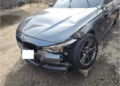 2016 BMW 320 WBA8C5106GK639422 VIN:WBA8C5106GK639422