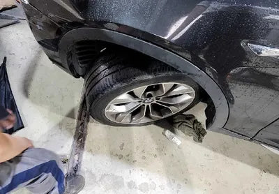 2015 BMW 420 WBAXX1109F0L96403 VIN:WBAXX1109F0L96403