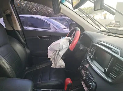 2017 Kia Sorento VIN: