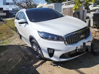 2018 Kia Sorento VIN:
