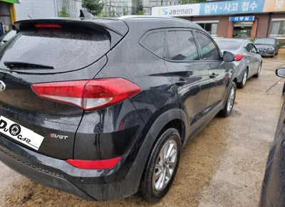 2016 Hyundai Tucson KMHJ3815GGU188719 VIN:KMHJ3815GGU188719