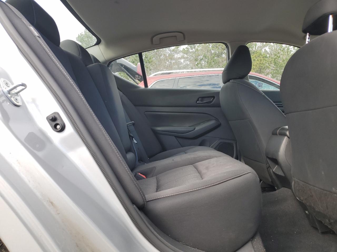 2023 NISSAN ALTIMA S VIN:1N4BL4BV5PN343308