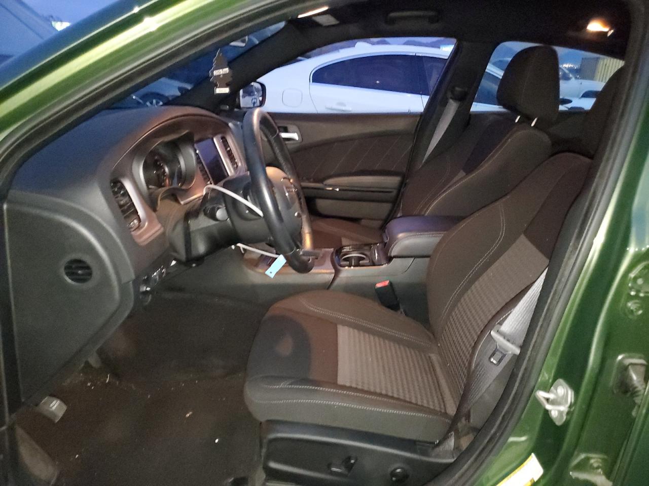 2023 DODGE CHARGER SXT VIN:2C3CDXBG6PH619426