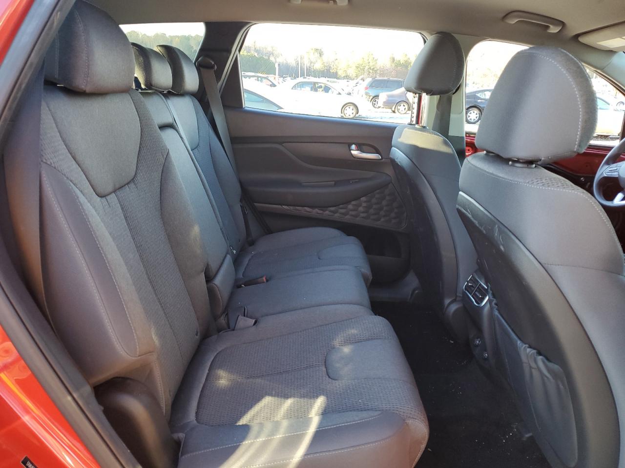 2023 HYUNDAI SANTA FE SE VIN:5NMS14AJ7PH499491