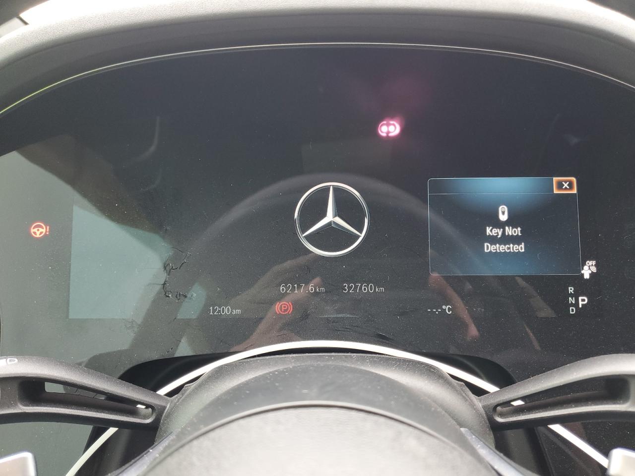 2023 MERCEDES-BENZ EQS SUV 580 4MATIC VIN:4JGDM4EBXPA028167