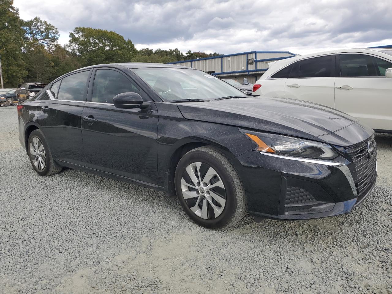 2023 NISSAN ALTIMA S VIN:1N4BL4BV3PN358373