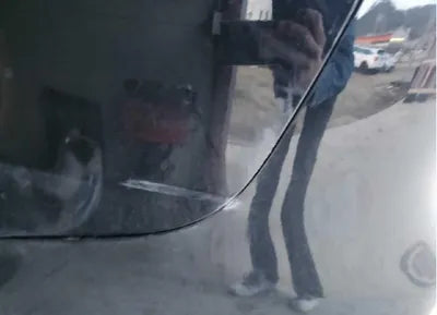 2017 Kia Carnival KNAME81ABHS246608 VIN:KNAME81ABHS246608