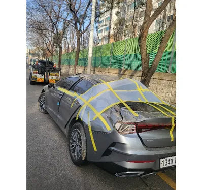 2020 Kia K5 KNAG341JBLA004964 VIN:KNAG341JBLA004964