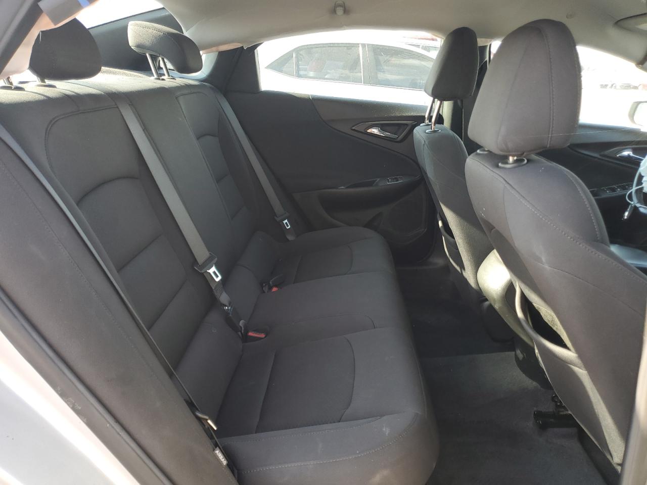 2022 CHEVROLET MALIBU RS VIN:1G1ZG5ST4NF168342