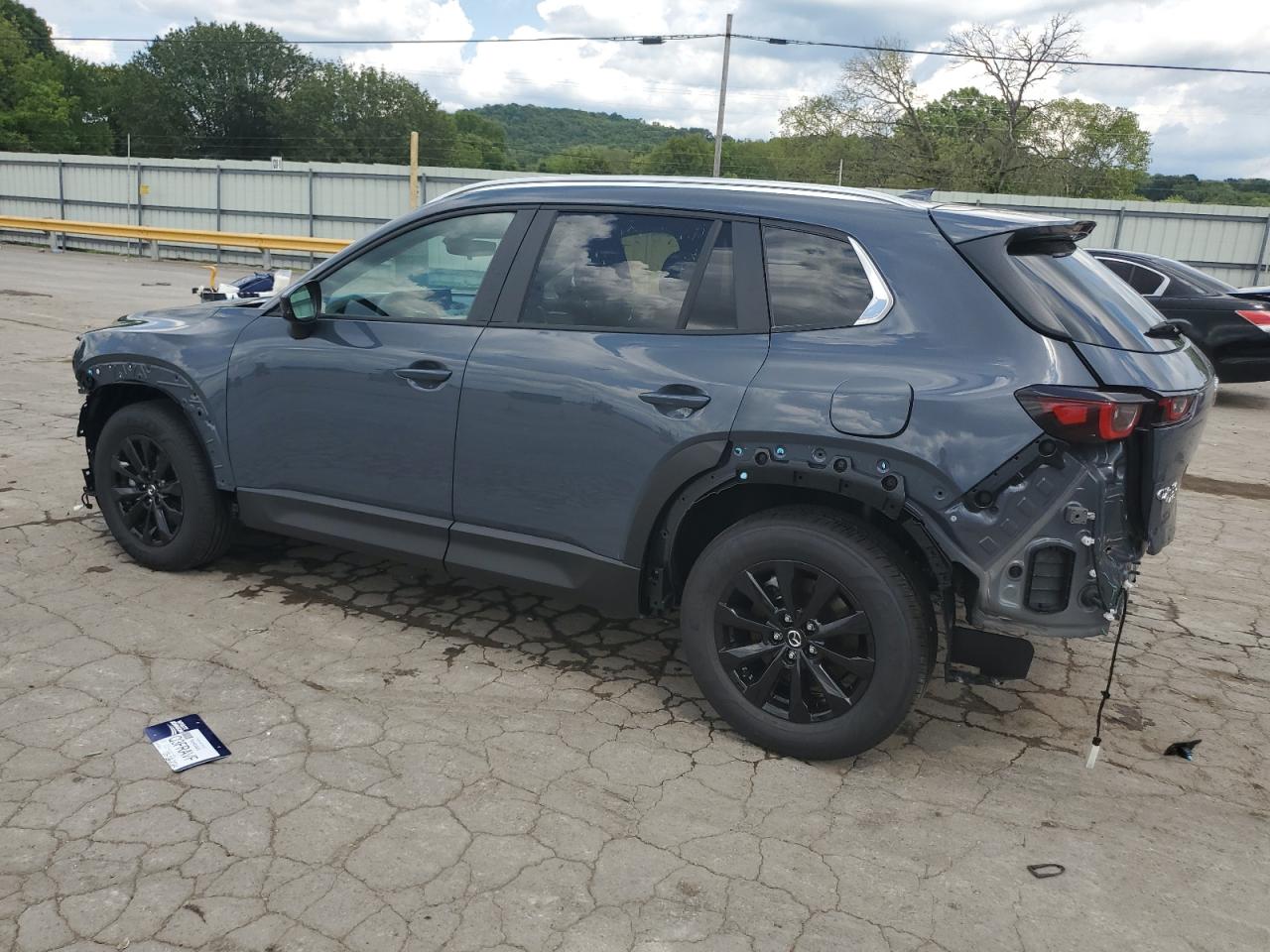 2024 MAZDA CX-50 PREMIUM VIN:7MMVABDM0RN229984