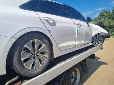 2022 Kia K5 VIN: