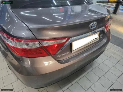 2017 Toyota Camry 4T1BD1FK8HU227545 VIN:4T1BD1FK8HU227545