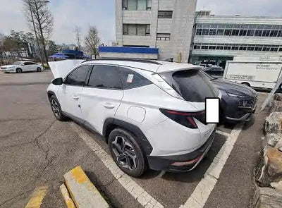 2023 Hyundai Tucson KMHJE81BGPU222157 VIN:KMHJE81BGPU222157