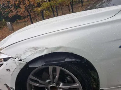 2017 BMW 320 WBA8A9103JK884165 VIN:WBA8A9103JK884165