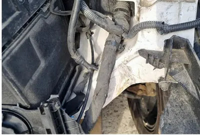 2016 Hyundai Santa FE KMHSW81UBGU655245 VIN:KMHSW81UBGU655245