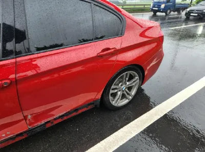 2017 BMW 320 WBA8C5100HK855011 VIN:WBA8C5100HK855011