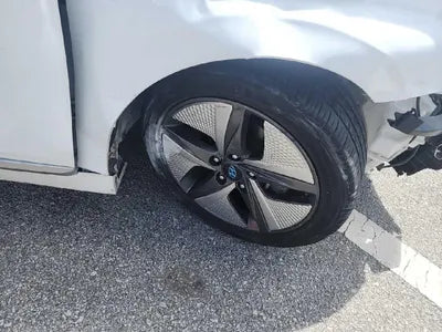 2020 Hyundai Ioniq VIN: