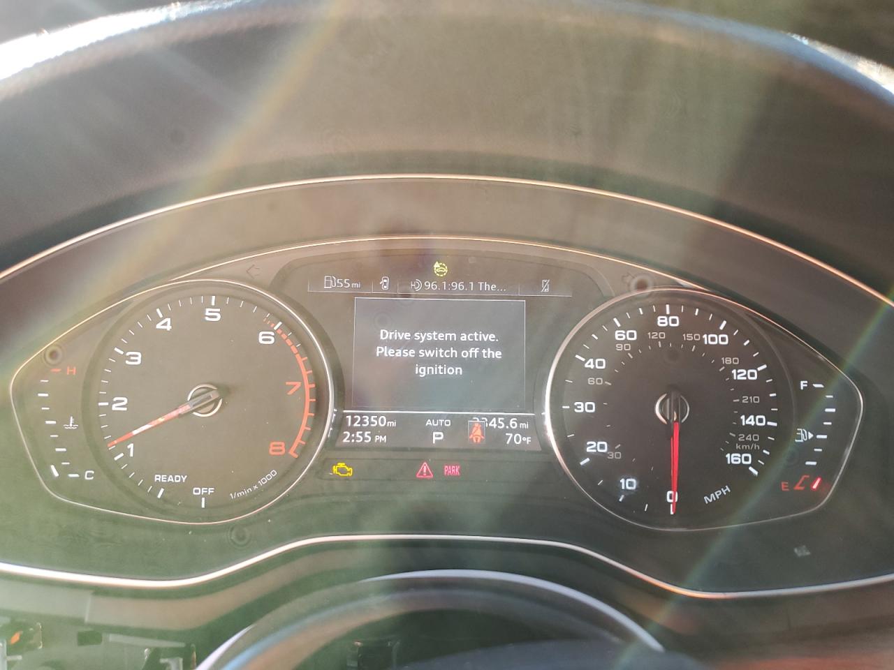 2024 AUDI A4 PREMIUM 45 VIN:WAUDAAF46RN010897