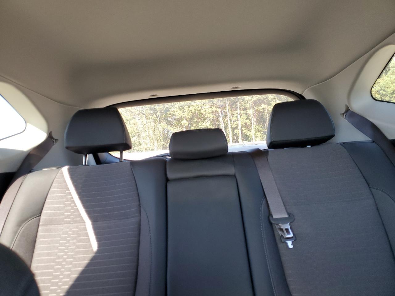 2022 KIA SELTOS S VIN:KNDEU2AAXN7342082