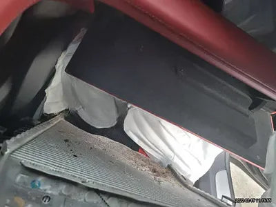 2021 Saturn SC NONE VIN: