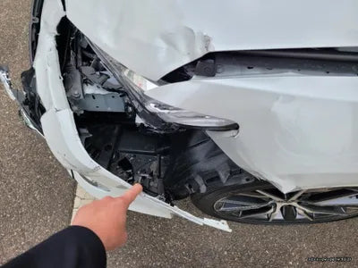2021 Toyota Camry JTNB11HK5N3141293 VIN:JTNB11HK5N3141293