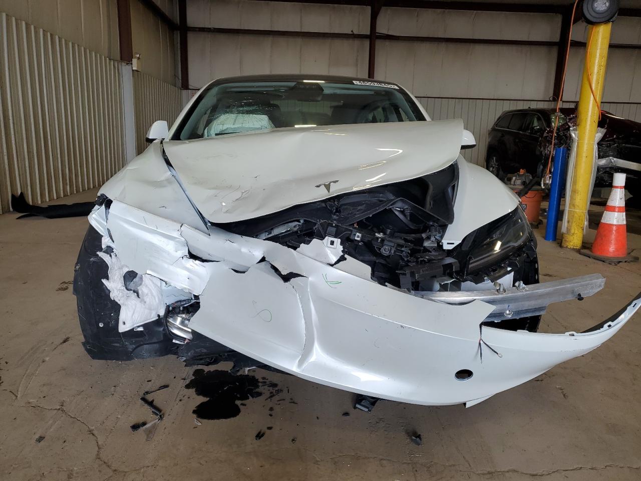 2024 TESLA MODEL 3  VIN:5YJ3E1EB3RF798569