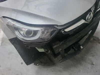 2016 Hyundai Tucson VIN: