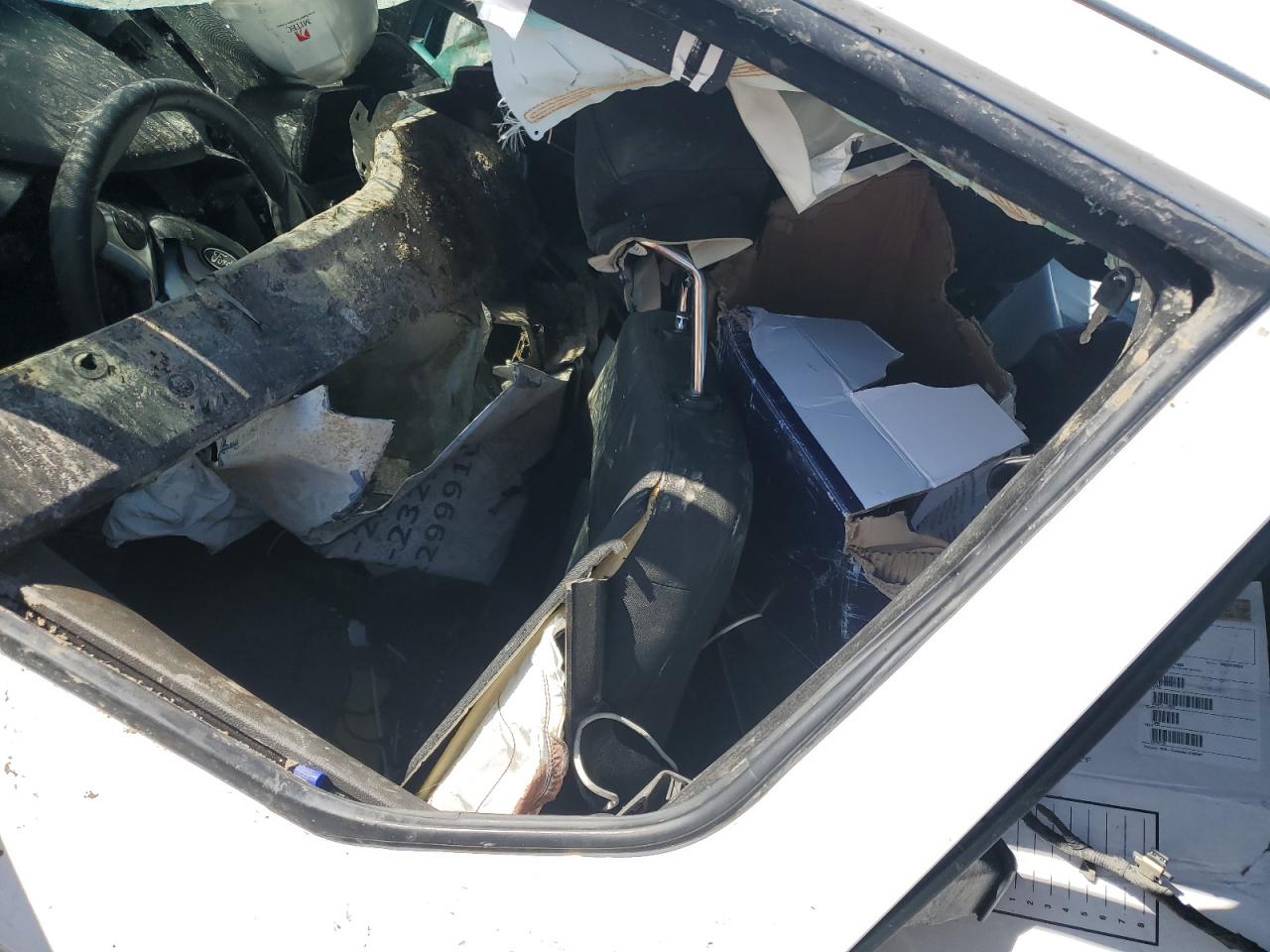 2022 FORD TRANSIT CONNECT XL VIN:NM0LS7S25N1529179