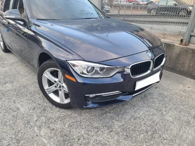 2015 BMW 320 WBA3D3109FK277399 VIN:WBA3D3109FK277399