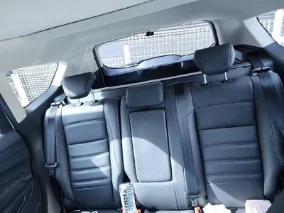 2018 Ford Kuga VIN: