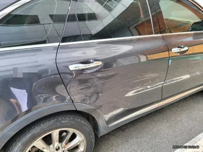 2017 Kia Sorento KNAPS81ABHA326645 VIN:KNAPS81ABHA326645