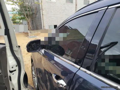 2016 Hyundai Santa FE VIN: