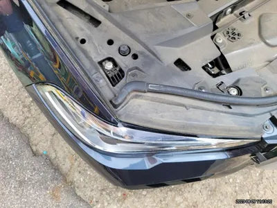 2021 BMW 640 WBACY6105M9G32100 VIN:WBACY6105M9G32100