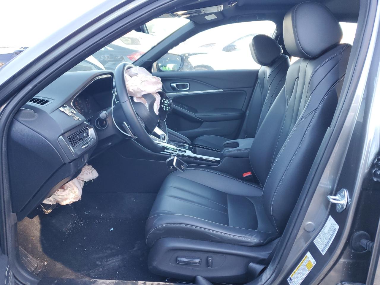 2024 ACURA INTEGRA A-SPEC VIN:19UDE4H3XRA021200