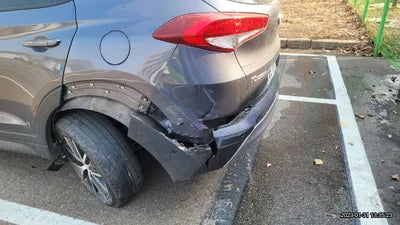 2017 Hyundai Tucson KMHJ381ABHU284997 VIN:KMHJ381ABHU284997