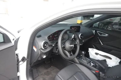 2023 Audi Q2 WAUZZZGA0PA041245 VIN:WAUZZZGA0PA041245