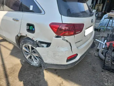 2018 Kia Sorento KNAPS81ABKA486639 VIN:KNAPS81ABKA486639
