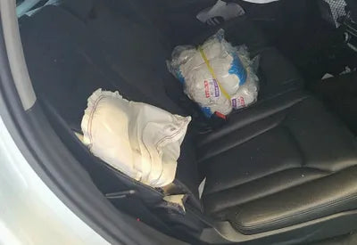 2016 Audi Q7 WAUZZZ4M0GD040562 VIN:WAUZZZ4M0GD040562