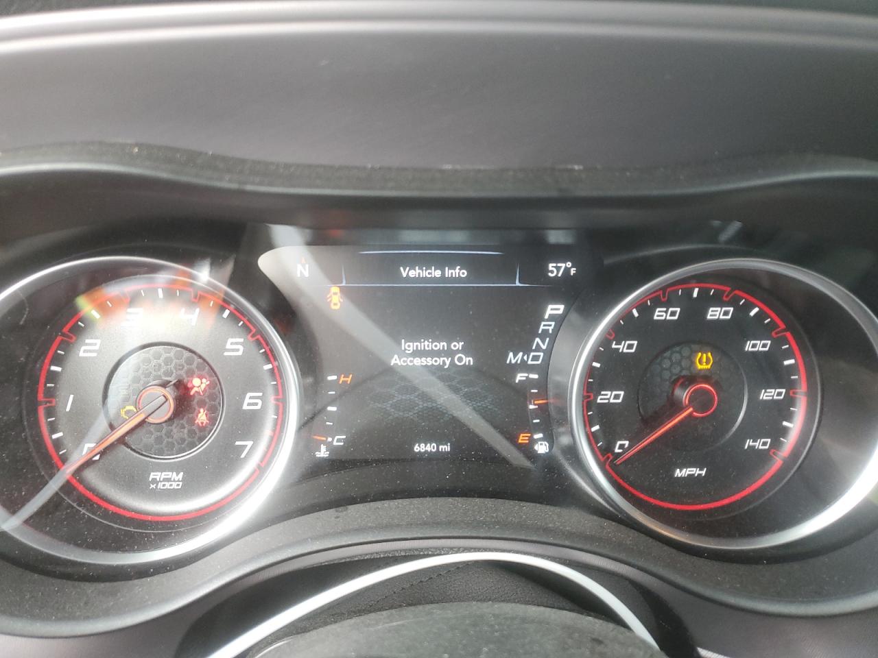 2023 DODGE CHARGER SXT VIN:2C3CDXBGXPH702826