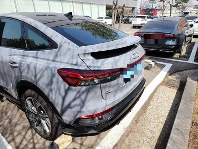 2022 Audi e-tron WAUZZZFZ4NP043372 VIN:WAUZZZFZ4NP043372