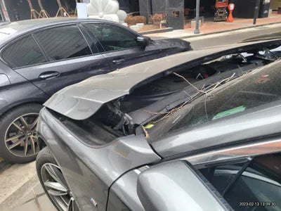 2017 BMW 730 WBA7C4101HG763527 VIN:WBA7C4101HG763527