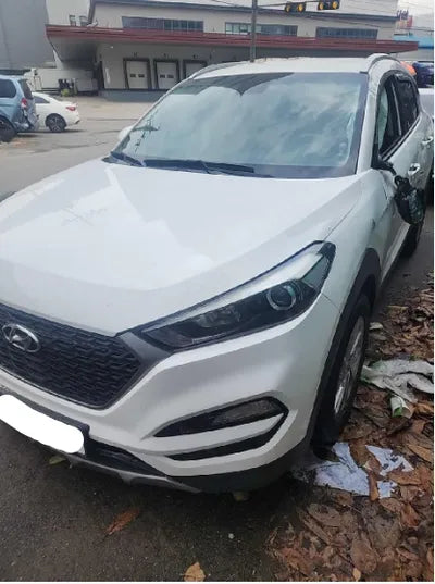 2017 Hyundai Tucson KMHJ3815GHU294775 VIN:KMHJ3815GHU294775