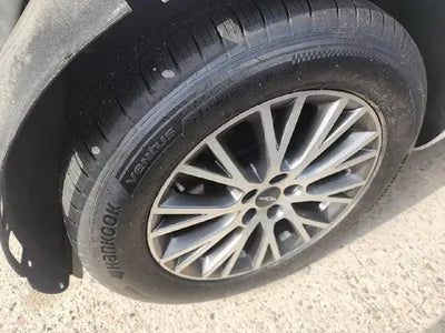 2021 Genesis GV80 VIN: