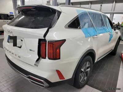 2021 Kia Sorento KNARH81BHMA048343 VIN:KNARH81BHMA048343