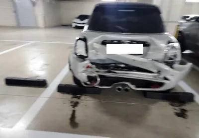 2020 MINI Cooper WMWXV910XL2M80623 VIN:WMWXV910XL2M80623