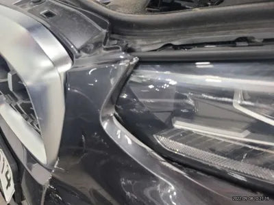 2022 BMW 420 WBA21DT07N9J44752 VIN:WBA21DT07N9J44752