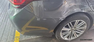 2020 Genesis G80 VIN: