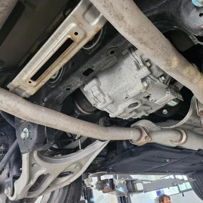 2021 Genesis GV80 VIN: