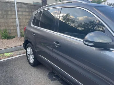 2015 Volkswagen Tiguan WVGZZZ5NZFW574342 VIN:WVGZZZ5NZFW574342