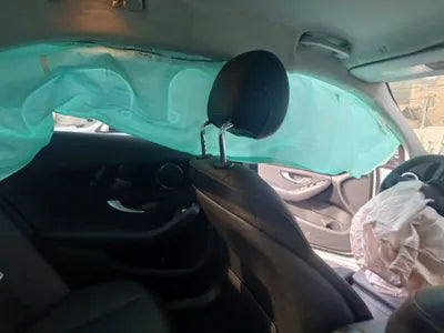 2019 Mercedes-Benz C 200 VIN: